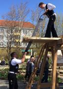 Holzmarkt 2018  In Jena 0016